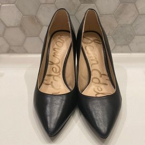 Sam Edelman Tristan Size 5 - Worn once